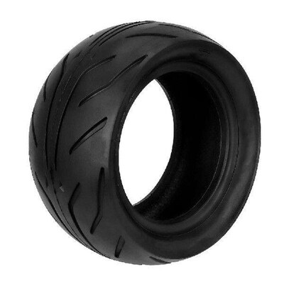 E-Vehicle Maintenance 243*123mm 10*4.50-6 Outer Tire Easy