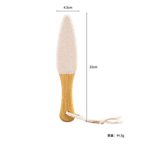 Wholesale new four-sided sand foot file to remove calluses