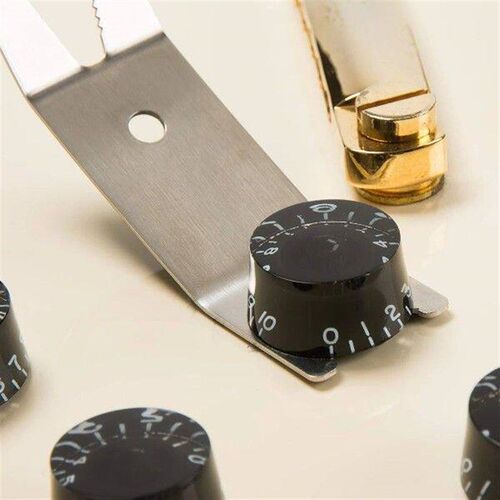 Guitar Jack Tool Spanner Wrench Tool Guitar Multi-Purpose