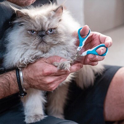 Cat Nail Clipper, Kitten Nail Trimmers, Dog Pet Nail Cutter