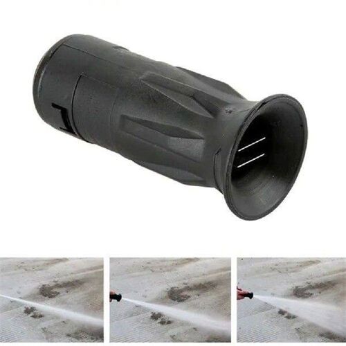 Durable High Pressure Washer Gutter Cleaner Attachment 1/4