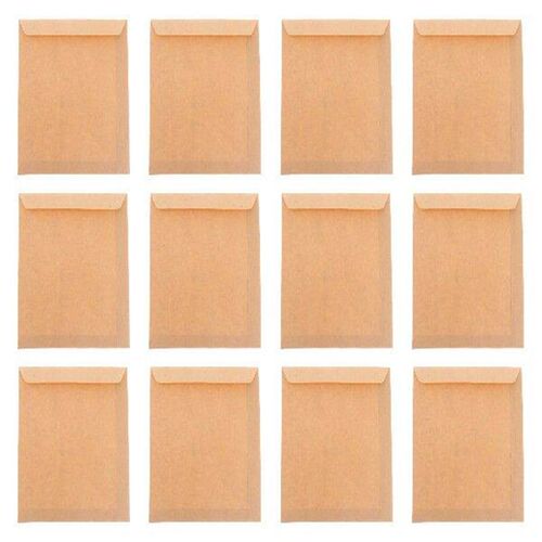 50 Pcs Envelope Bag Thank You Note Envelopes Business