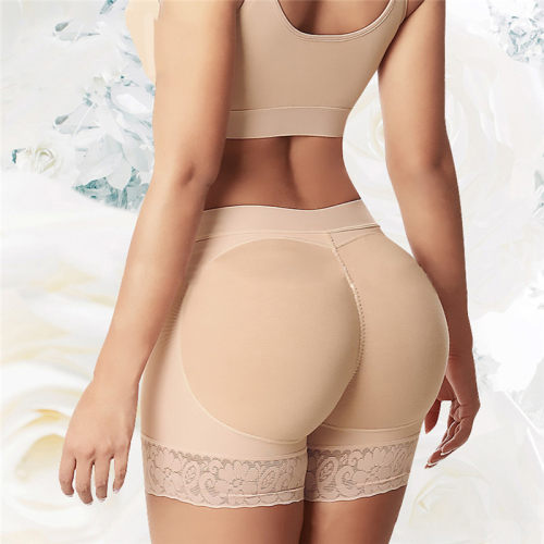 Shapewear Miracle Body Shaper Buttock Lifter Enhancer Fake B