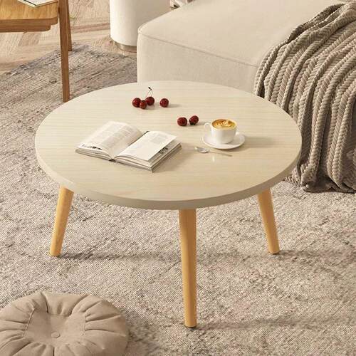 Small Table, Bedroom, Light Luxury Table, Modern Coffee Tabl