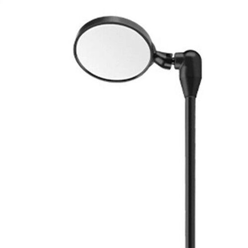 Bike Helmet Mirror Convex Mirror Cycling Accessories