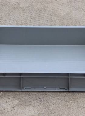 11EU物流箱18箱子00*0*18盒子00*0*0塑料盒