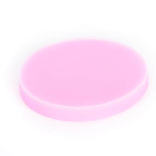 3D Flower Silicone Molds Fondant Craft Cake Candy Chocolate