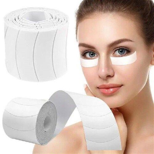 1~10PCS Foam Sponge Eye Pads Eye Tapes Grafting Lashes