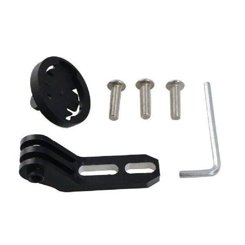 Bicycle Computer Mounting Bracket Adapter FOR GORPO