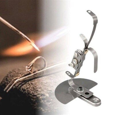 TIG Wire Feeder Sturdy Construction Ergonomic Multipurpose