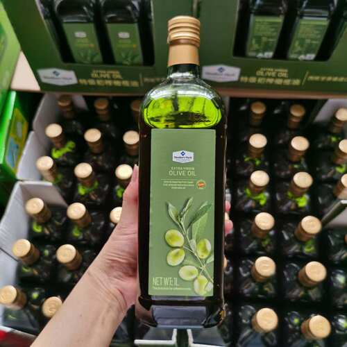 山姆MM特级初榨橄榄油凉拌中西式烹饪西班牙进口超市代购官方正品