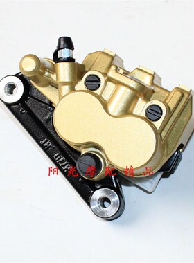 适用HJ100T-8 VF100 HJ100T-5/100T-6前碟刹泵刹车下泵卡钳制动钳