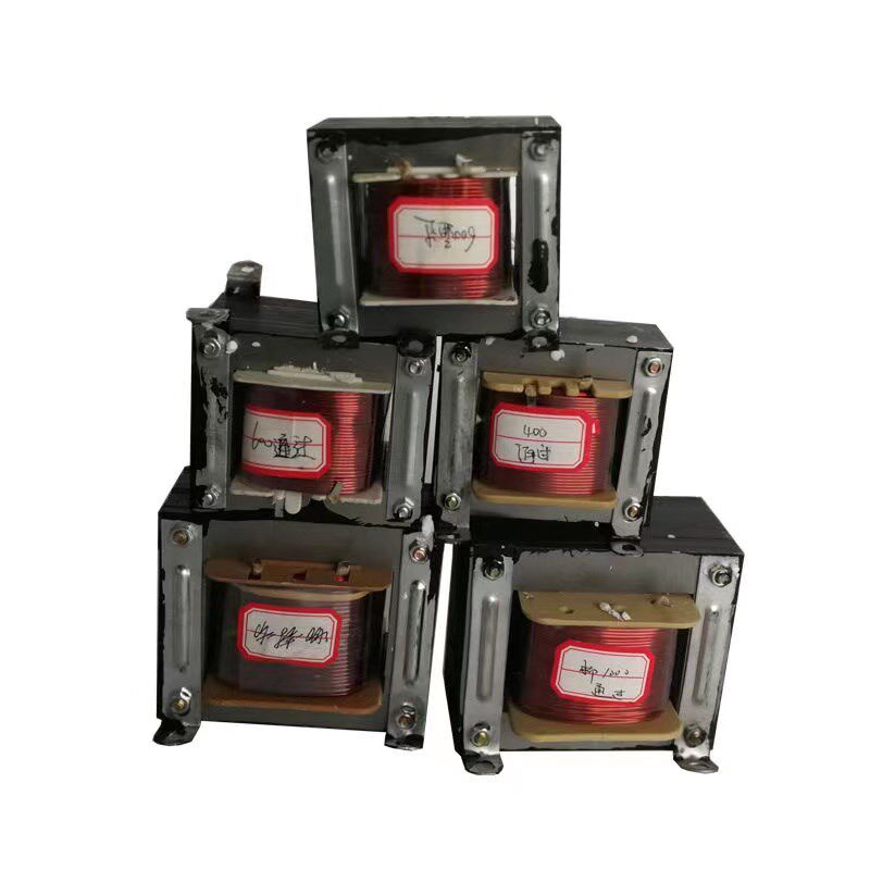 手压式PFS-200/300/400型封口机变压器配件铝线机芯变压器