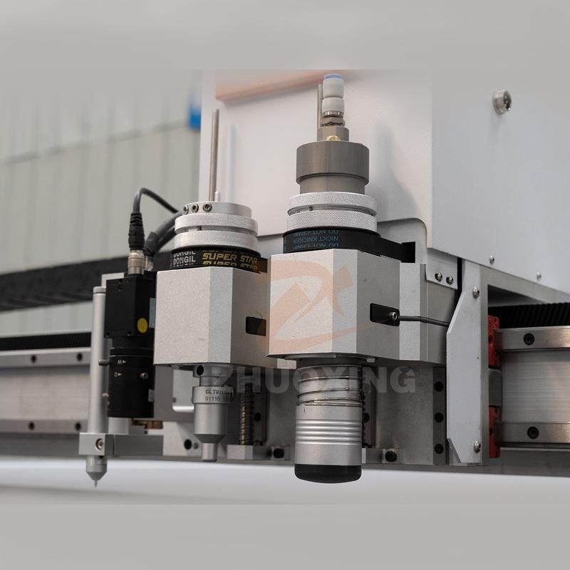 振动刀切割机包装纸箱复合材料pvc材料切割机垫片橡胶切割机,纺织面料/辅料/配套,其他纺织机械,淘宝优惠券,粉丝福利购,淘宝优惠卷