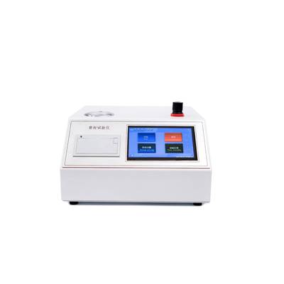 吸引导管残留真空测试仪符合YY/T0339-2019，符合GB8368