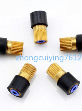 硕方线号机维修配件tp60i/tp66i胶辊齿轮TP60A/TP66A主滚轮打印轴
