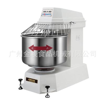 JIMARK金唛 75公斤立式和面机 75kg 100kg dough mixer spiral mi