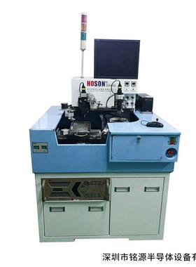 供应二手新益昌固晶机HDB836M-TASM焊线机全自动焊锡机自动焊线机