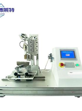 刀具锋利度测试仪GBT-30769不锈钢水果刀具锋利度测试仪