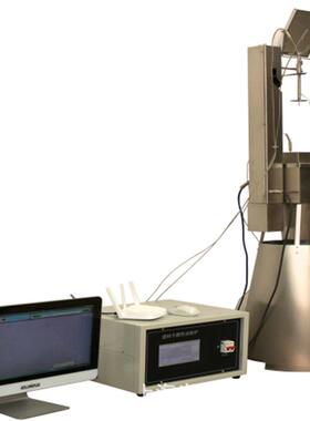 JCB-2建材不燃性试验炉厂家直供