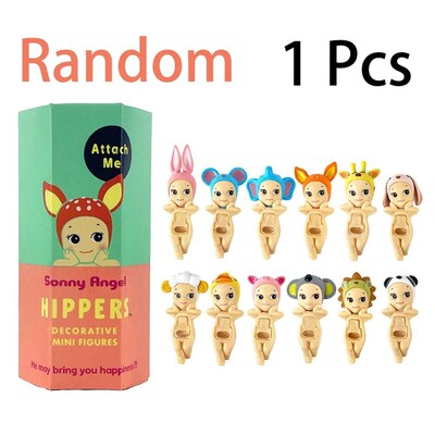 Sonny Angel Hippers Blind Box Mystery Box Dreaming Series Mi