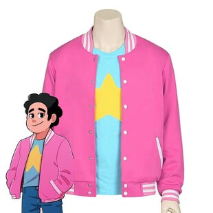 2023 Baru Pesta Halloween Laki-laki Universe Steven Universe