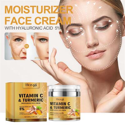 Hoygi Skin Care Whitening Anti Aging Brightening Dark Spots