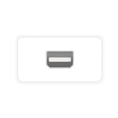 USB 3.1 Type C (Thunderbolt 3) to Mini Display Port