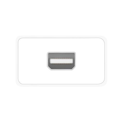 USB 3.1 Type C (Thunderbolt 3) to Mini Display Port