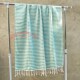 Towel with Bag 180 Dry Beach Quick Stripes 100沙滩毯Turkish