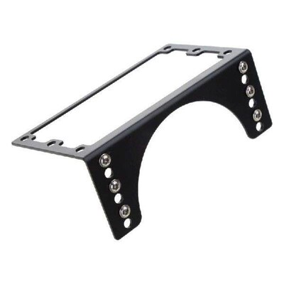 Practical SFX PSU Power Supply Holder in 12cm 14cm Fan Slot