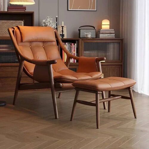 Waterproof Lazyboy Comfort Chair Large Lounge Luxury Reading