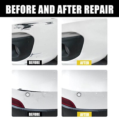 HOMONTH Car Scratch Care Wax - Scratch, Scuff, and Abrasion