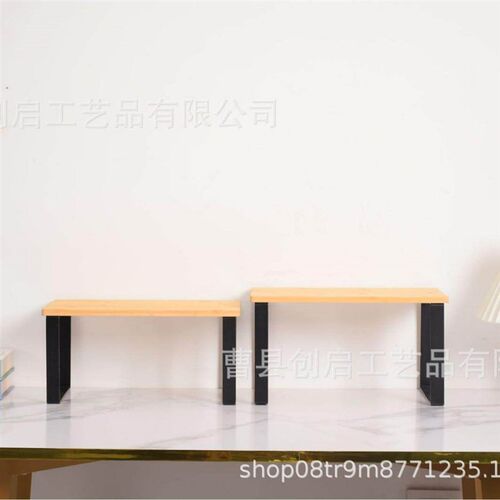 Desktop Storage Rack Stable Multifunctional Table Organizer