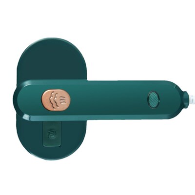 Portable electric iron hanging ironing machine手持挂烫机