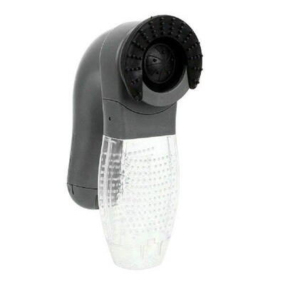 Dog Suction Remover Shaver Portable Cat Grooming Vacuum