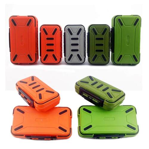 Large Capacity Waterproof Multifunctional Fishing Storage Bo