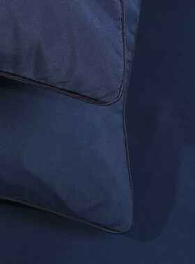 Cotton Bed sheets set quilt cover pillow case bedding 4 sets