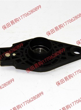 久保田88 588收割机农机配件切草轴承座57782-5222-0切草轴承座