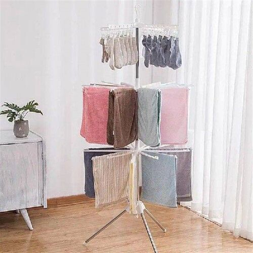 Laundry Racks For Drying Clothes Collapsible Laundry Rack
