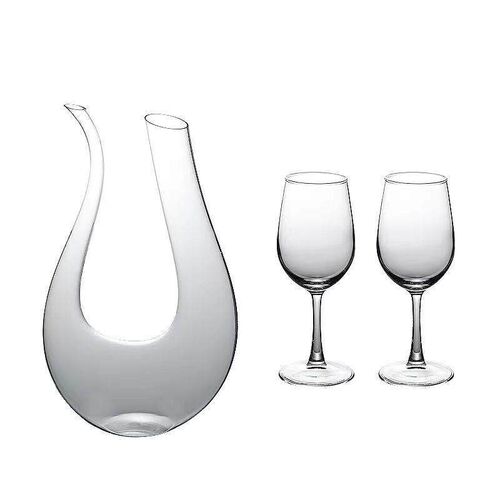 Crystal waking decanterharp red wine decanterwine decan