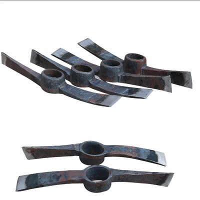 Farm Building Tool HandForged MultiSpec Forged Firewood Pick