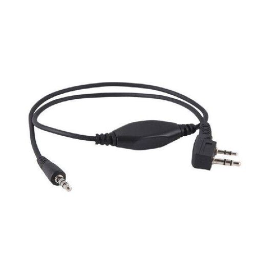 APRS-K1 Cable Audio Interface Cable For