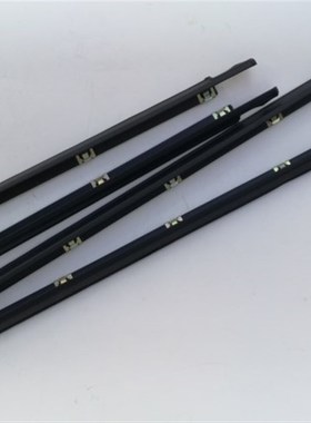 奥拓快乐王子江南奥拓TT车门外挡水密封条流水条玻璃外胶条