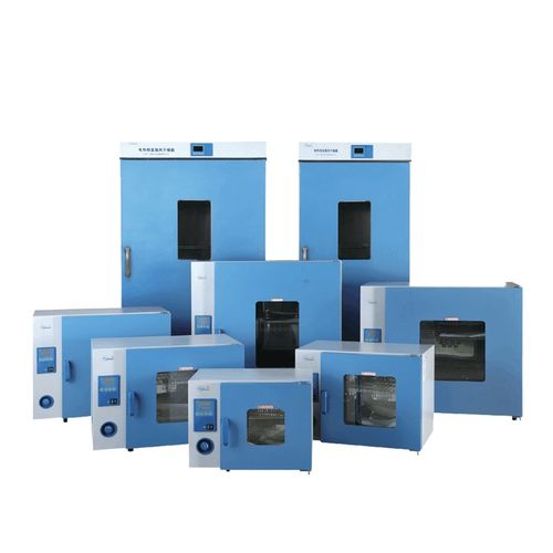 上海一恒DHG-92电热鼓风干燥箱9030实验室9070数显恒温烘箱