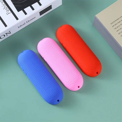 Silicone Protective Case for 2023 Google Chromecast SmartTV