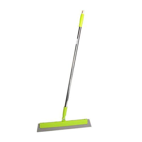 Toilet wiper sweep household hair cleanser floor suction mop