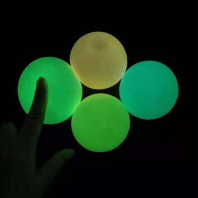 Luminous Decompression Ball Stress Relief Ceiling Balls