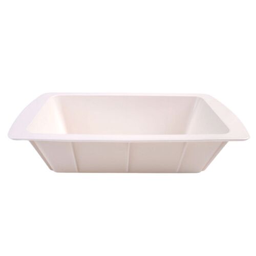 Silicone Rectangular Toast Mold NonStick Cake Mold Bread Mol