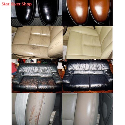Leather Cream Leather Conditioner for Leather Clothes Pants
